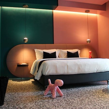 Nola Boutique Hotel Nbh Kültér fotó