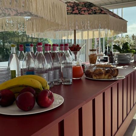 Nola Boutique Hotel Nbh Kültér fotó