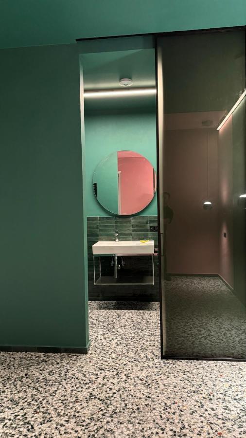 Nola Boutique Hotel Nbh Kültér fotó