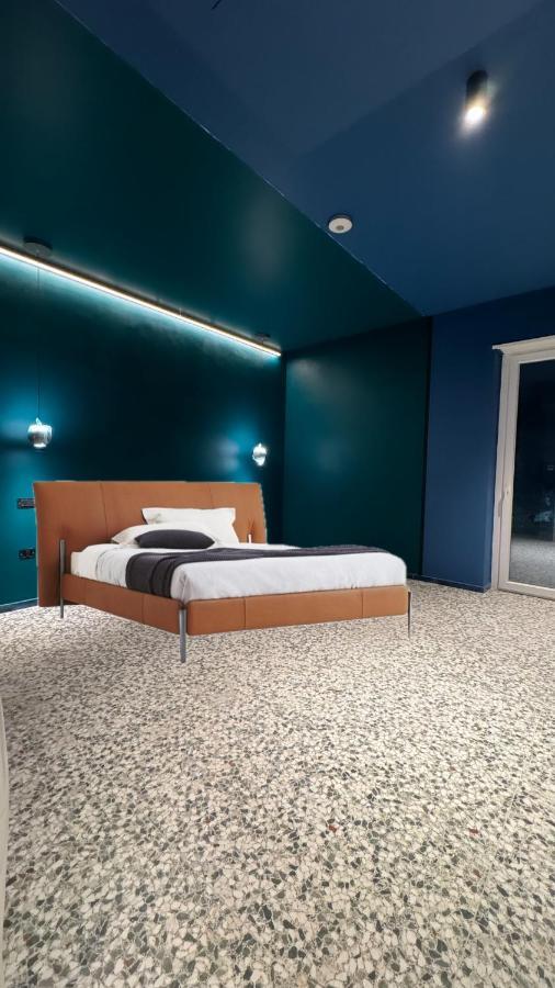 Nola Boutique Hotel Nbh Kültér fotó