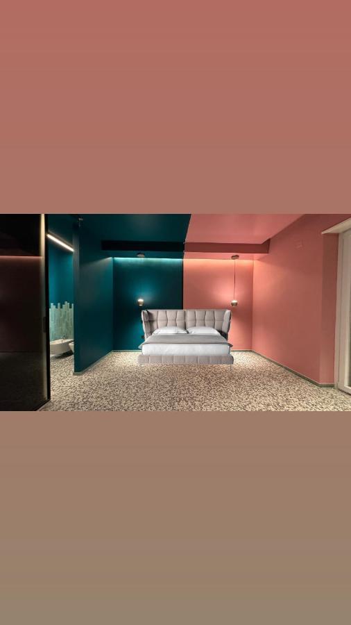 Nola Boutique Hotel Nbh Kültér fotó