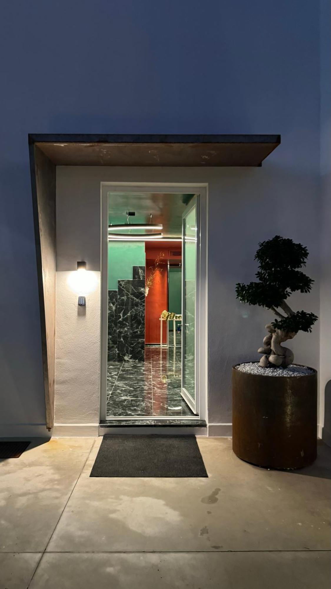 Nola Boutique Hotel Nbh Kültér fotó