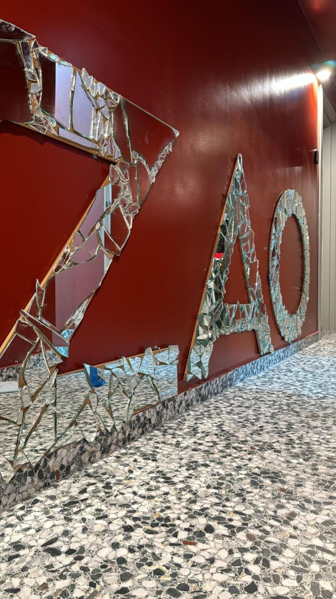 Nola Boutique Hotel Nbh Kültér fotó