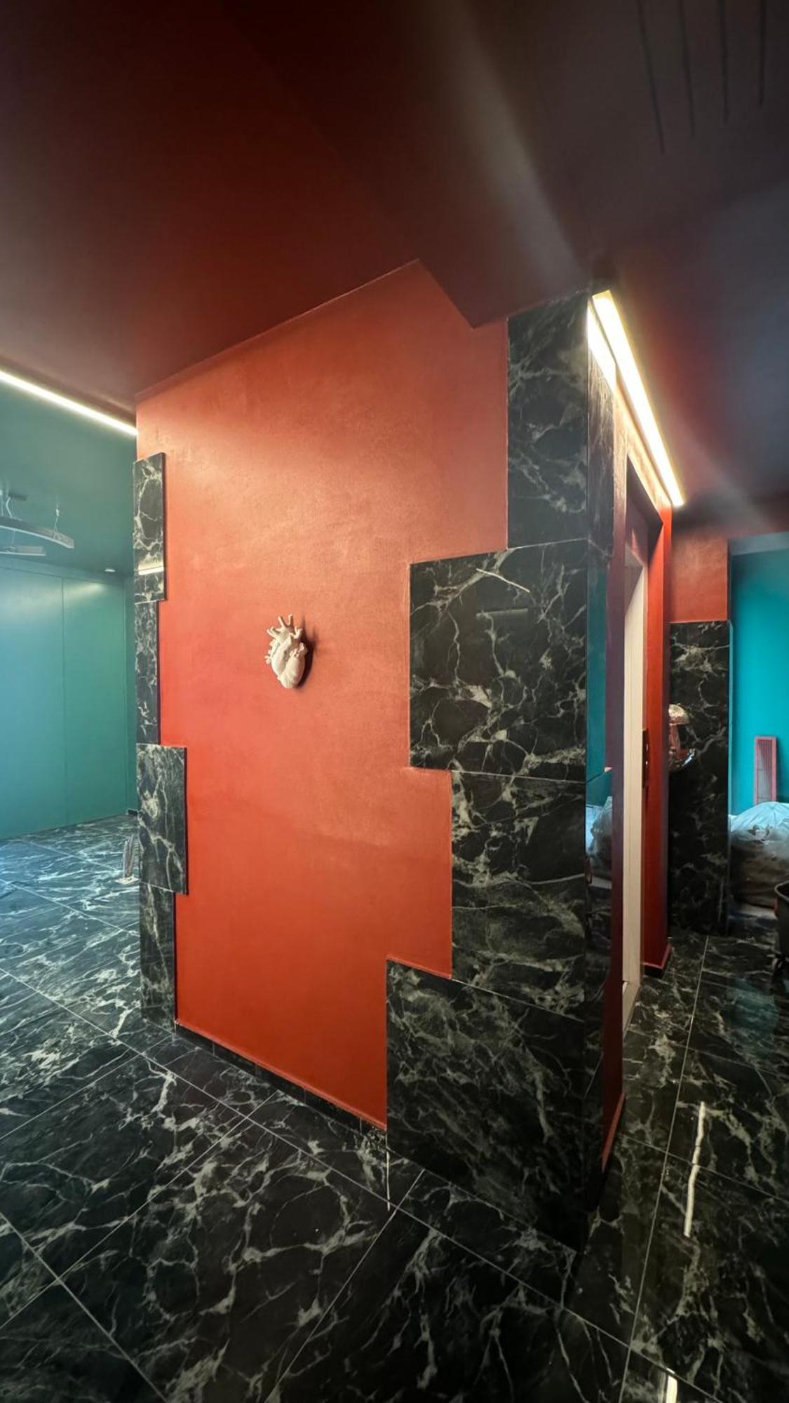 Nola Boutique Hotel Nbh Kültér fotó