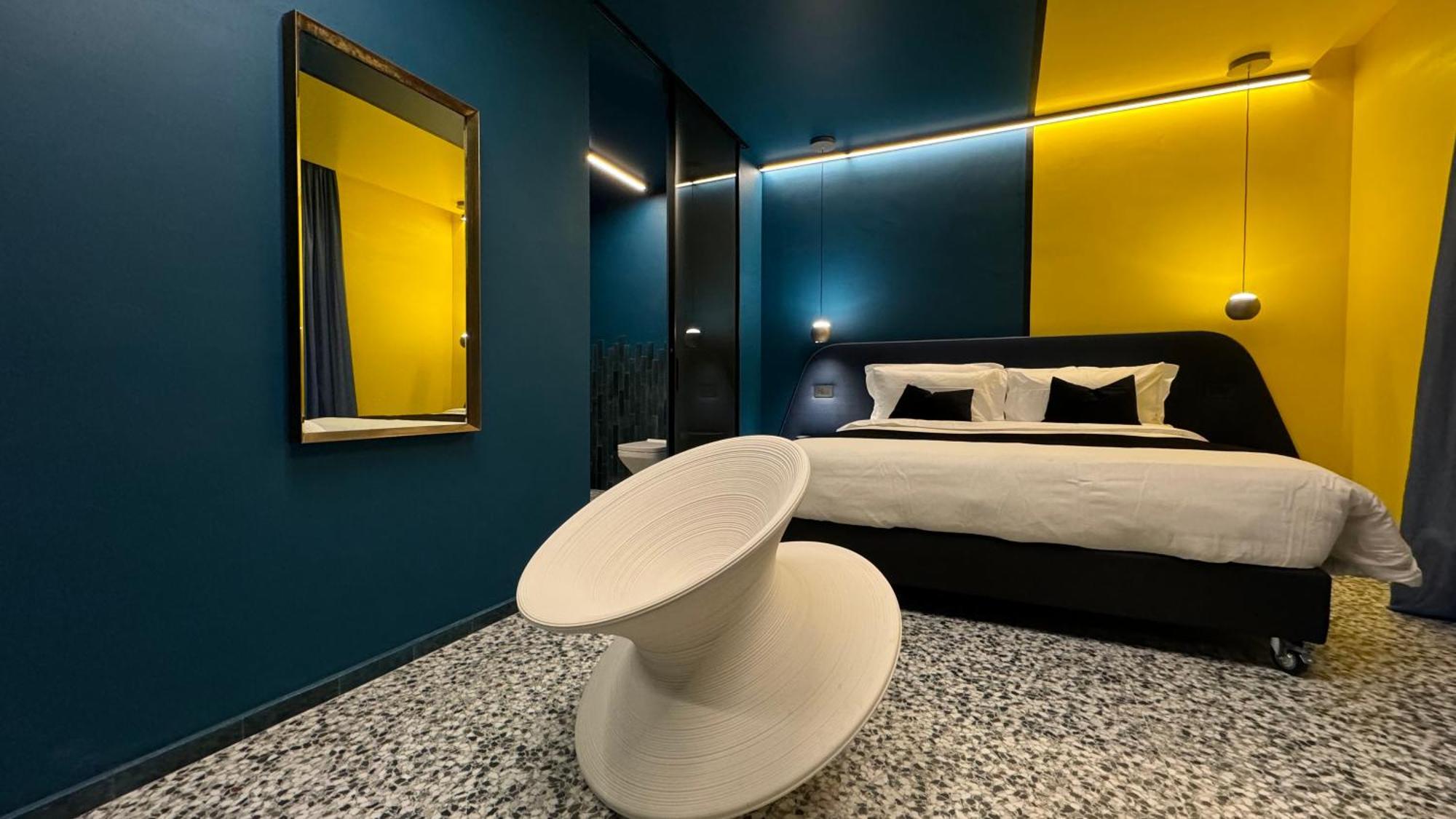 Nola Boutique Hotel Nbh Kültér fotó