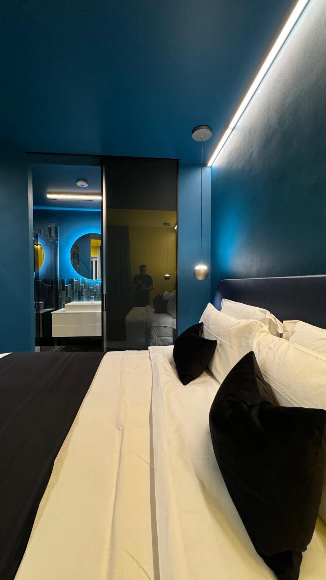 Nola Boutique Hotel Nbh Kültér fotó