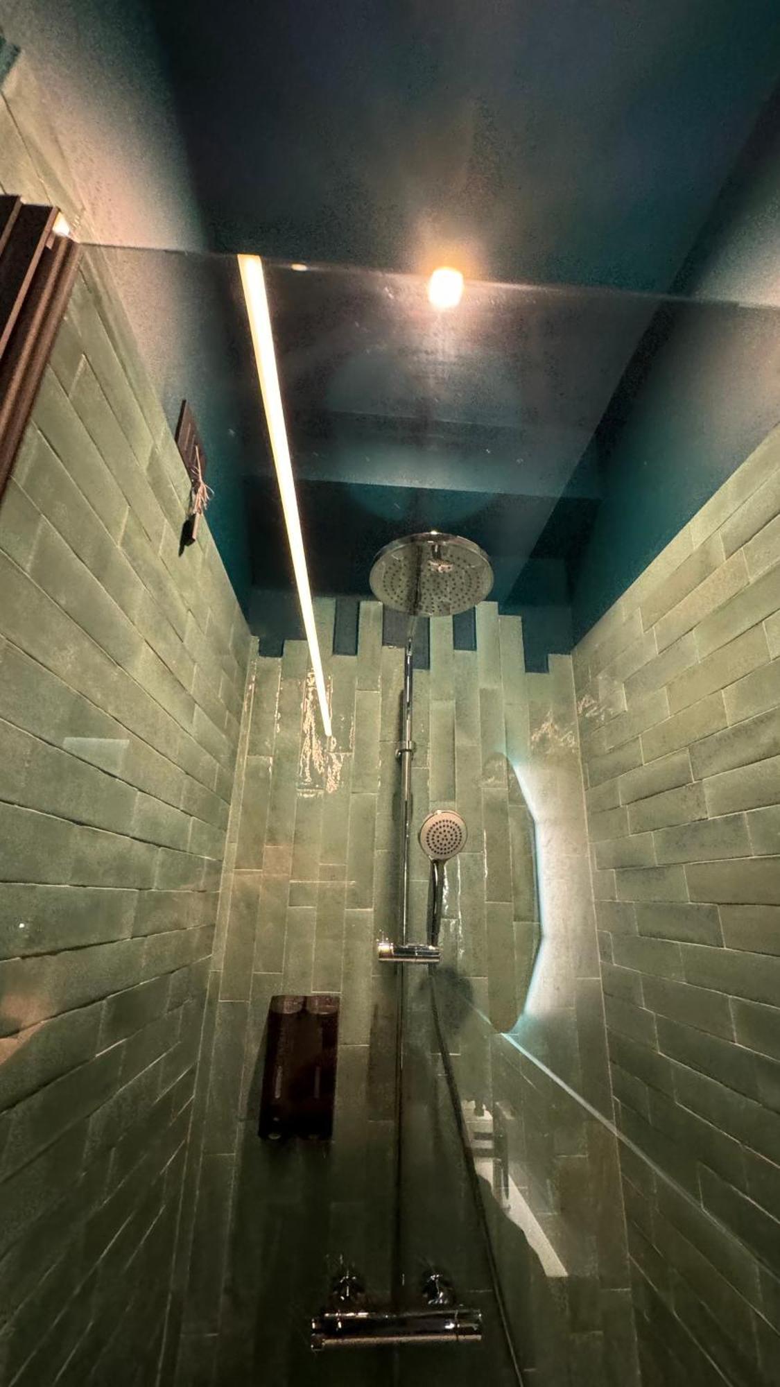 Nola Boutique Hotel Nbh Kültér fotó