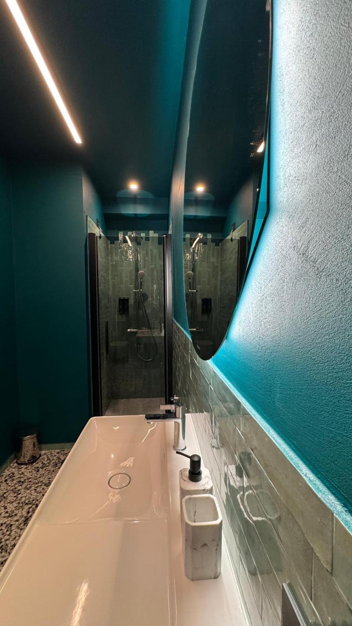 Nola Boutique Hotel Nbh Kültér fotó