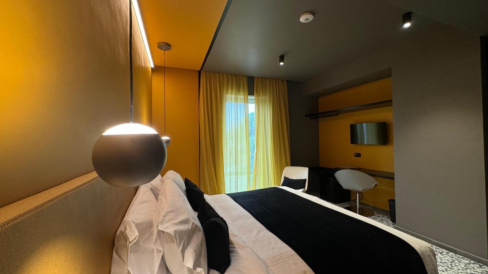 Nola Boutique Hotel Nbh Kültér fotó