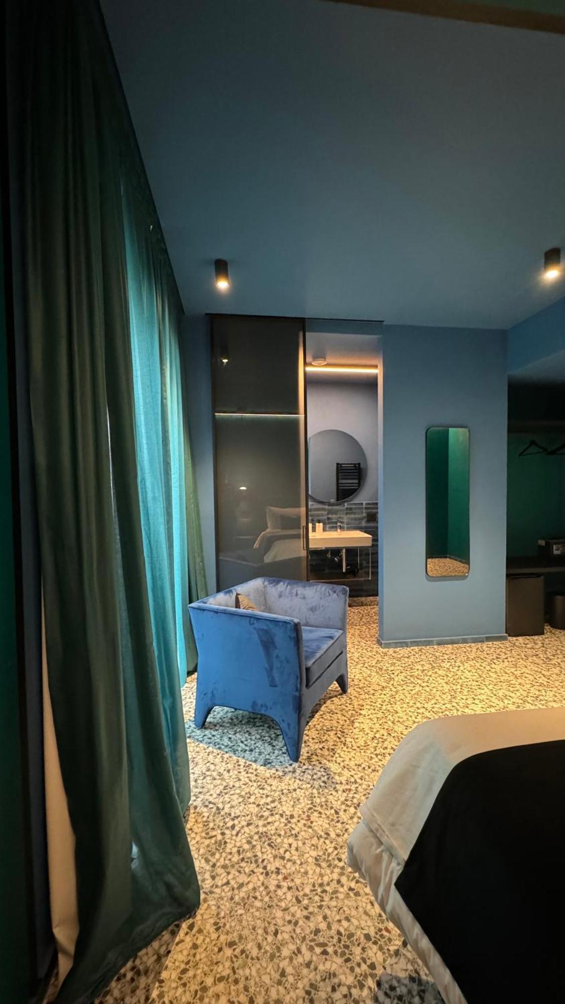 Nola Boutique Hotel Nbh Kültér fotó