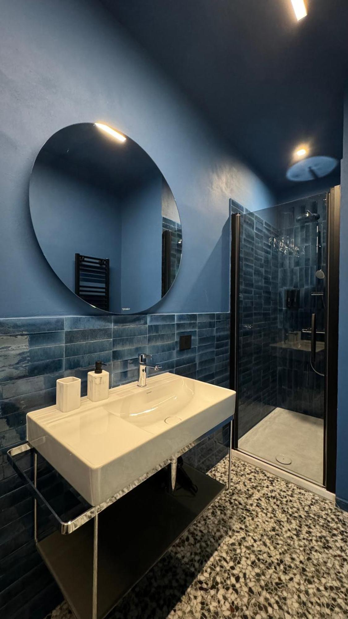 Nola Boutique Hotel Nbh Kültér fotó