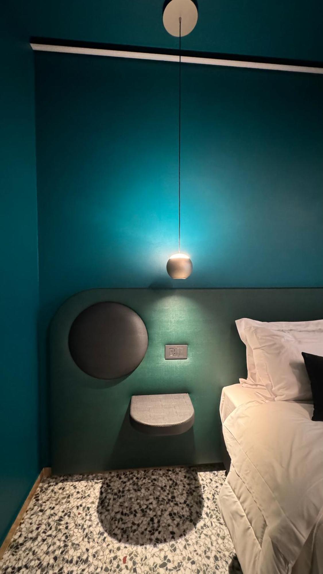 Nola Boutique Hotel Nbh Kültér fotó