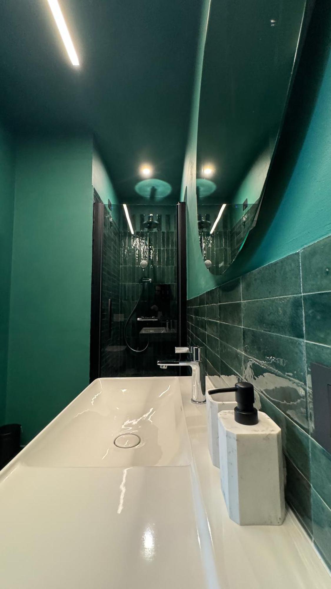 Nola Boutique Hotel Nbh Kültér fotó