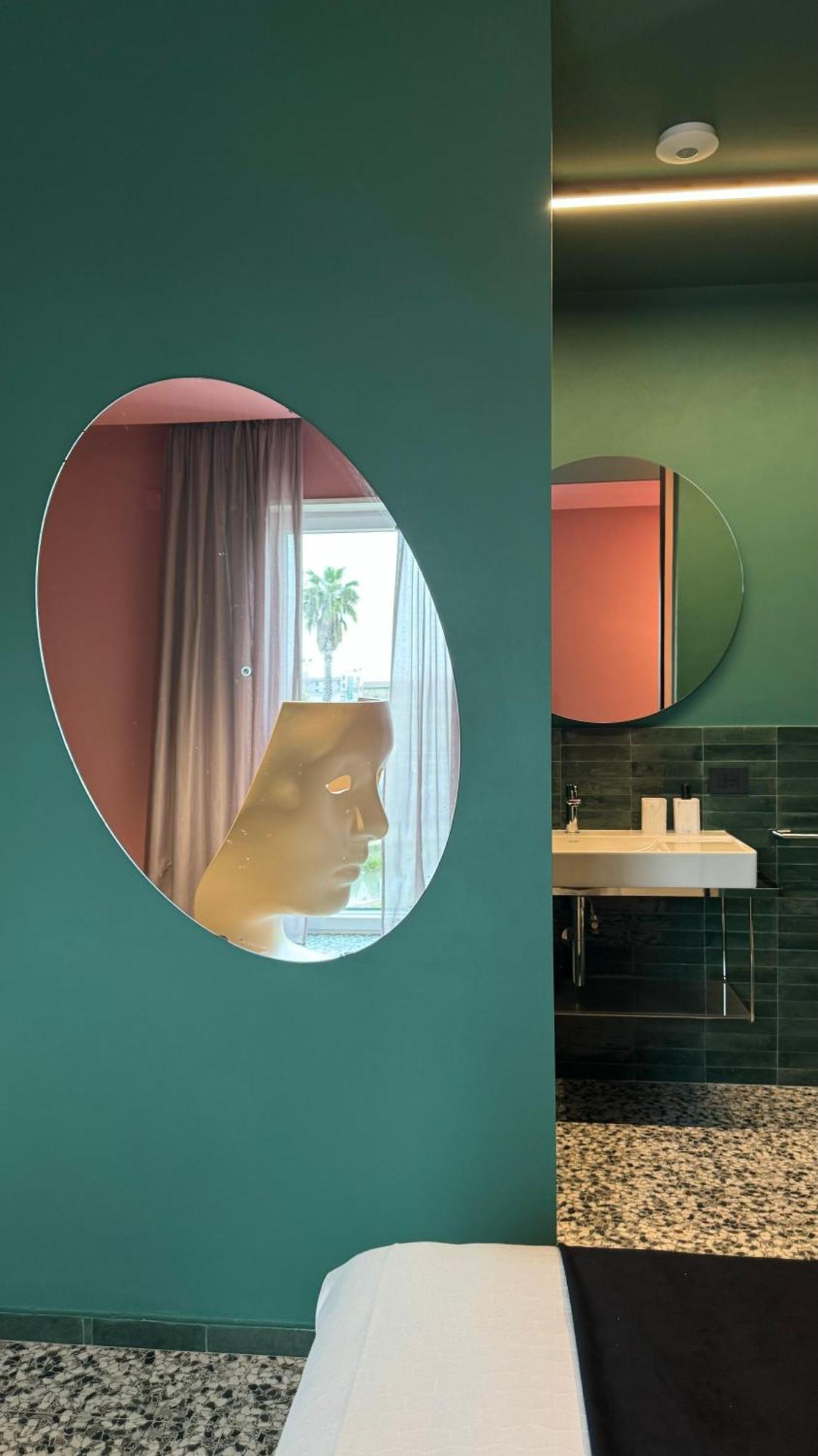 Nola Boutique Hotel Nbh Kültér fotó