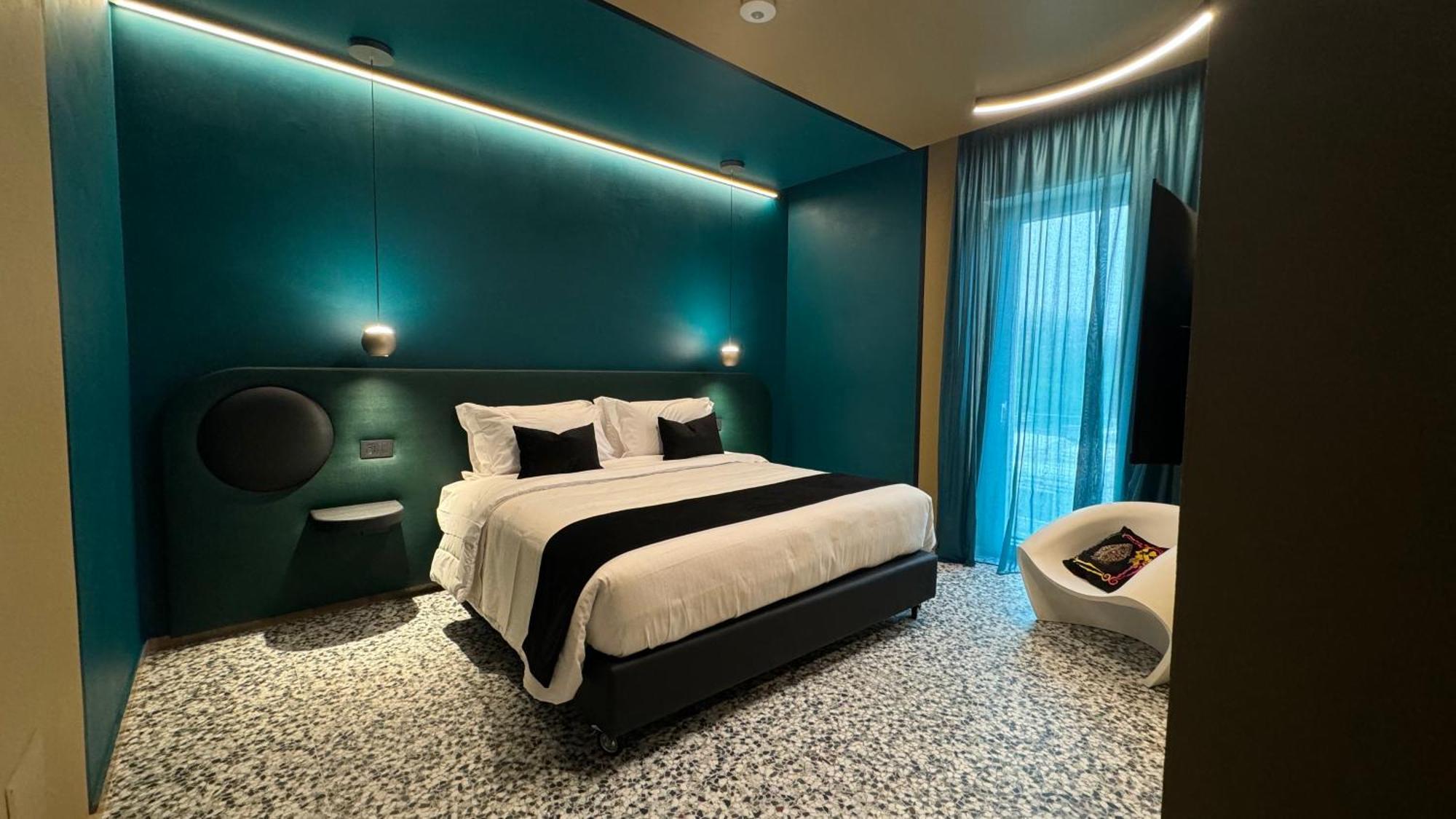 Nola Boutique Hotel Nbh Kültér fotó