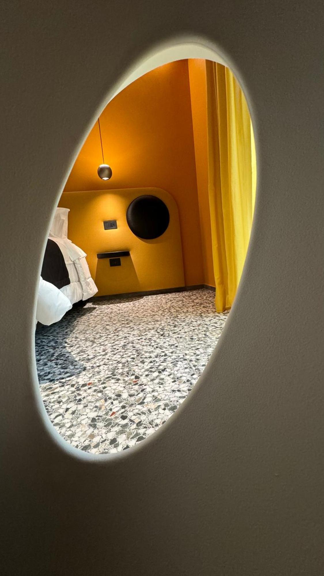 Nola Boutique Hotel Nbh Kültér fotó