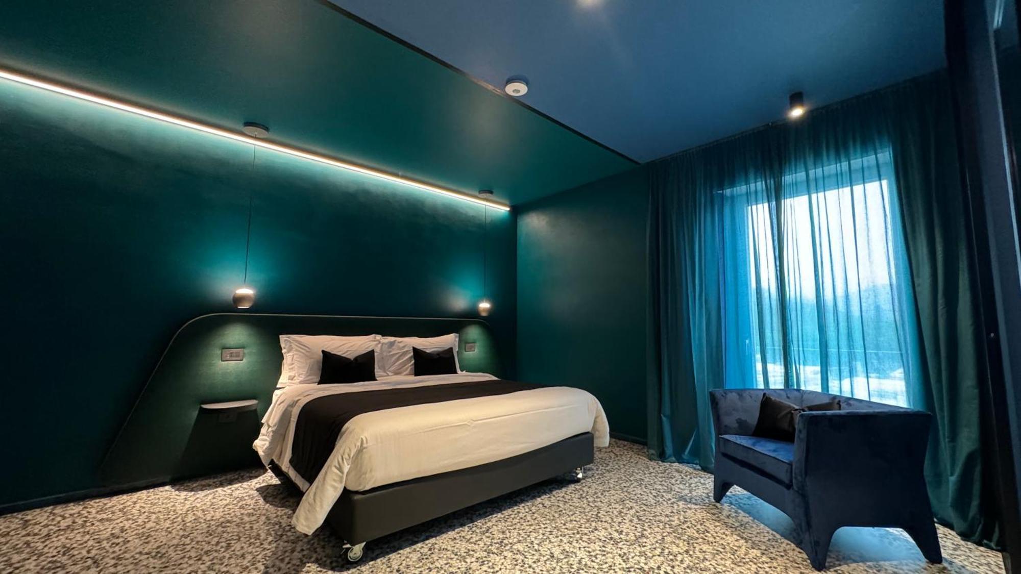 Nola Boutique Hotel Nbh Kültér fotó