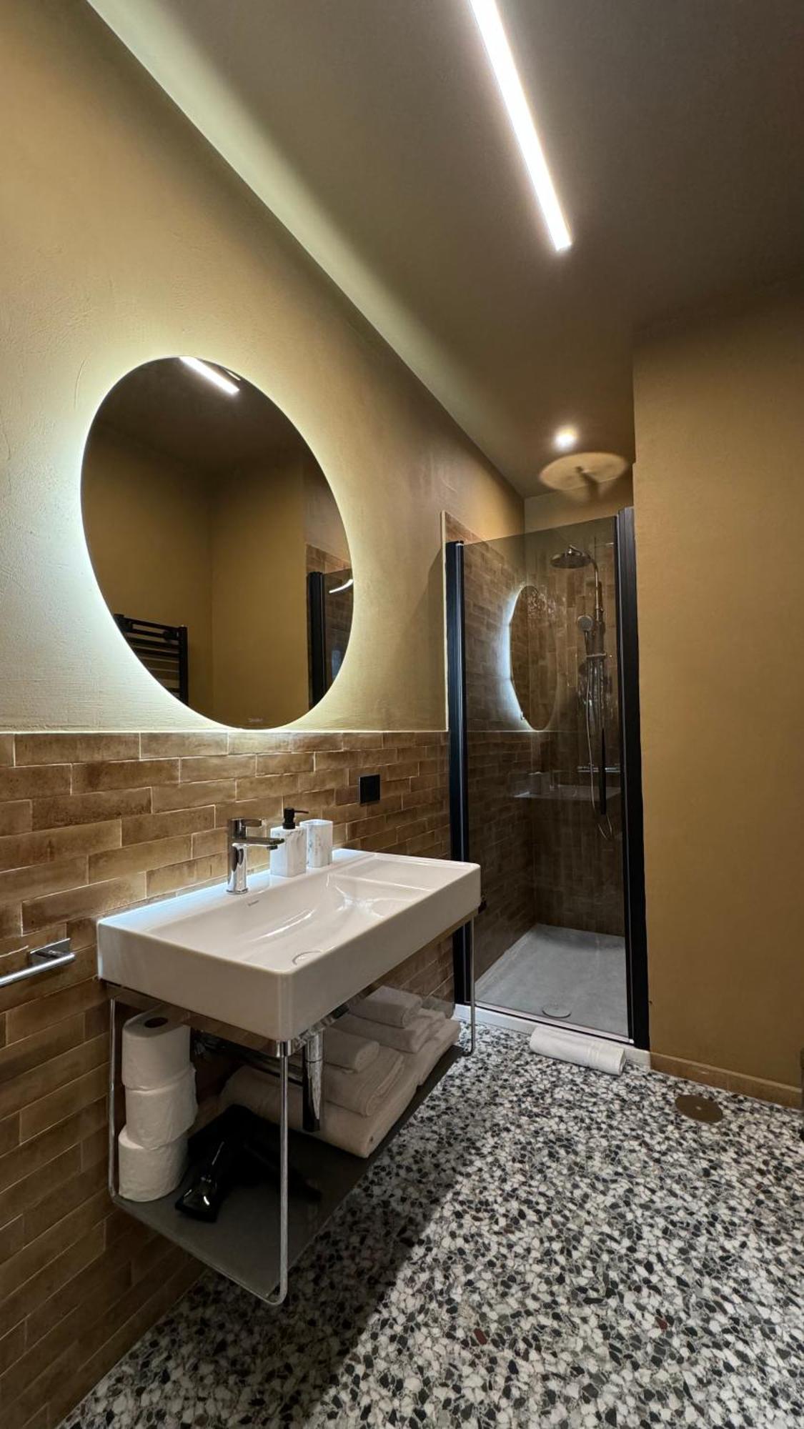 Nola Boutique Hotel Nbh Kültér fotó