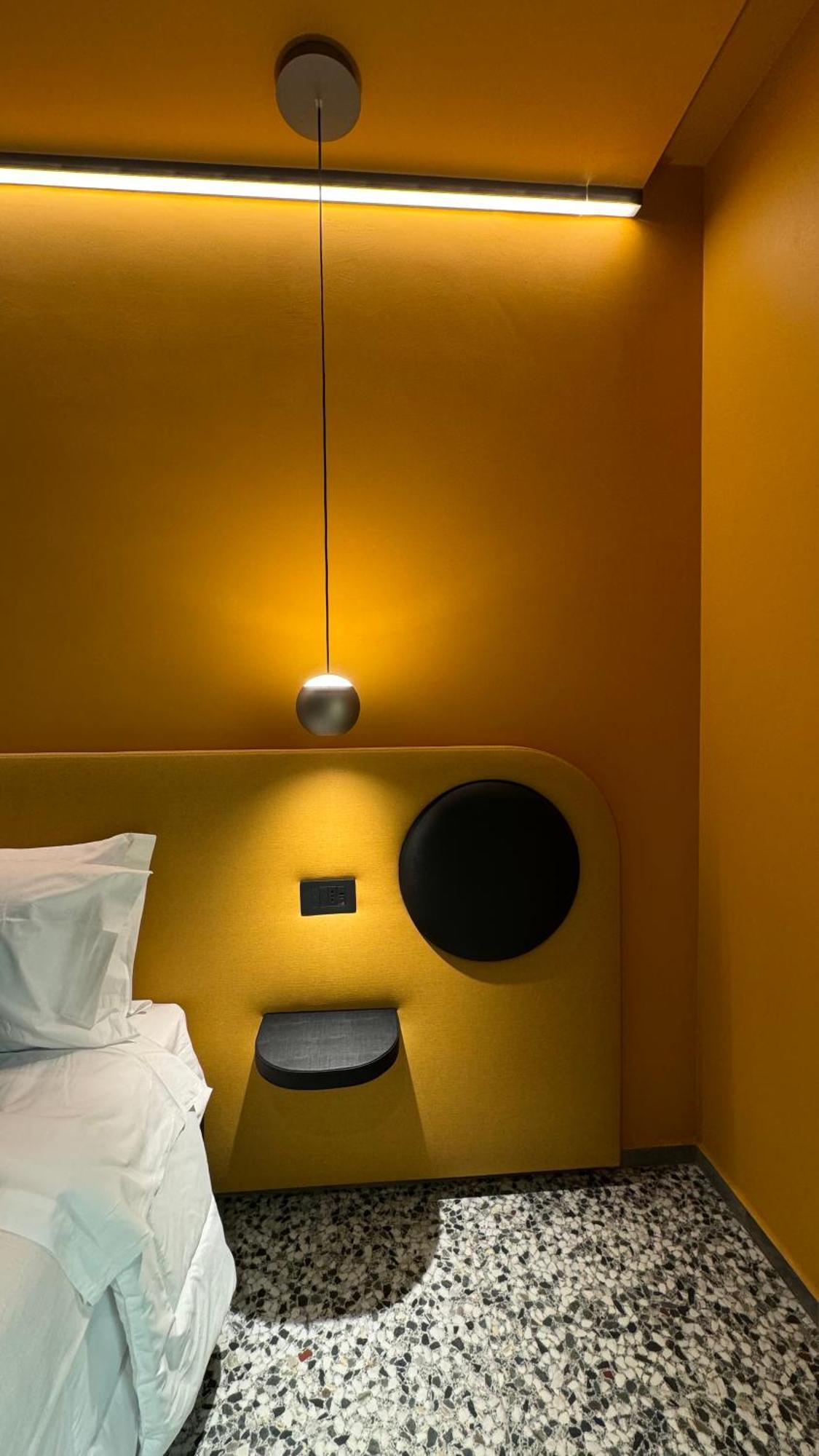 Nola Boutique Hotel Nbh Kültér fotó