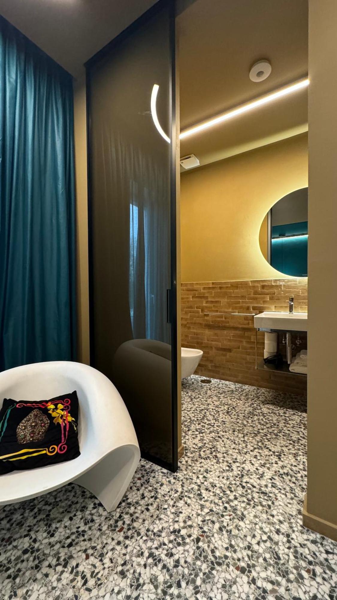 Nola Boutique Hotel Nbh Kültér fotó