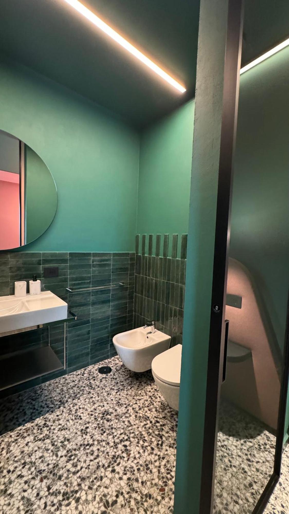 Nola Boutique Hotel Nbh Kültér fotó