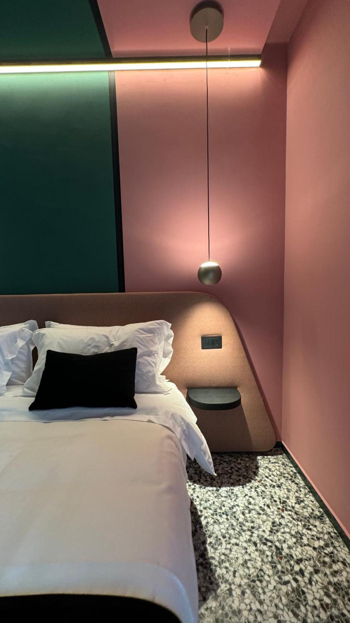 Nola Boutique Hotel Nbh Kültér fotó