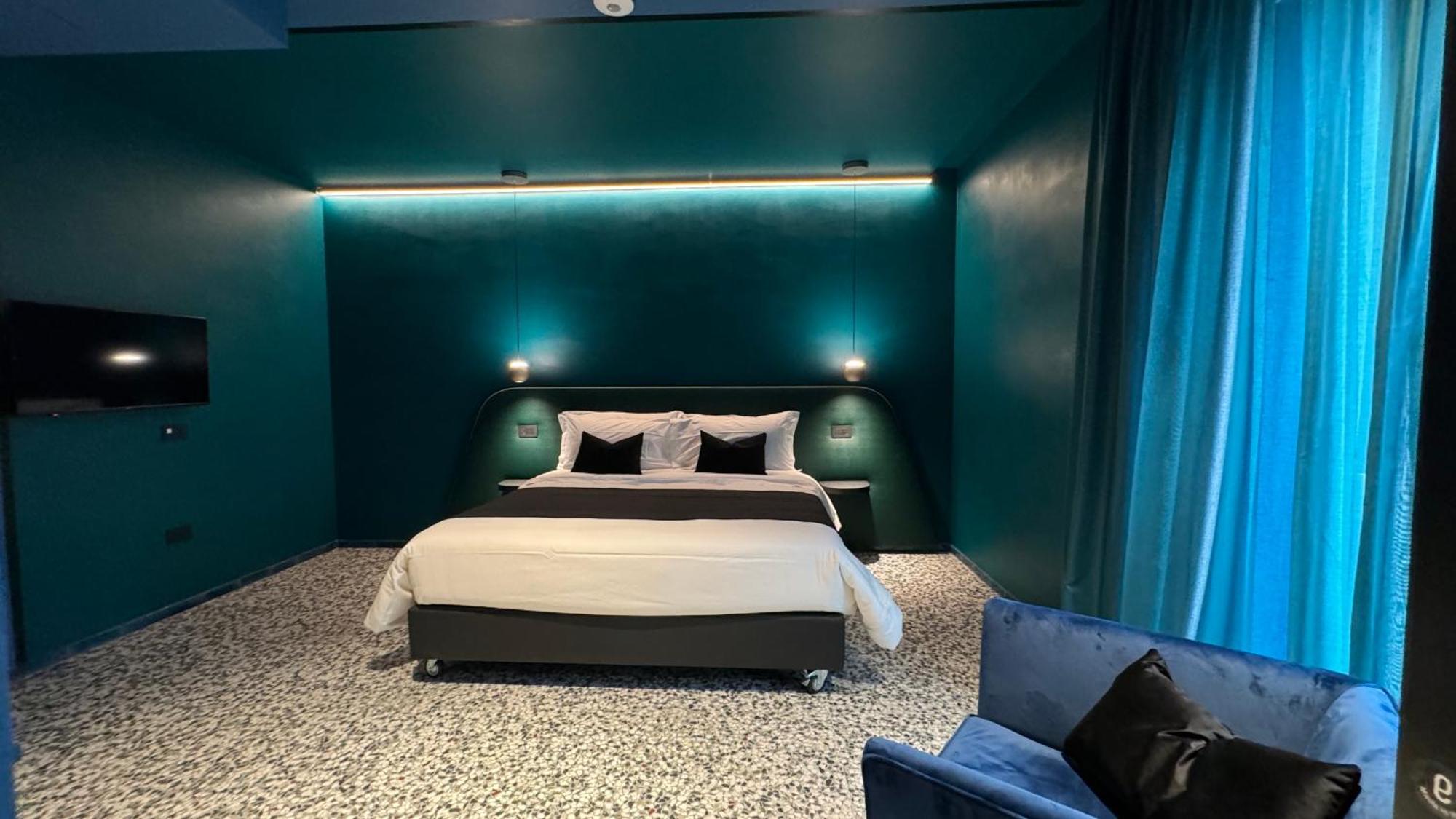 Nola Boutique Hotel Nbh Kültér fotó