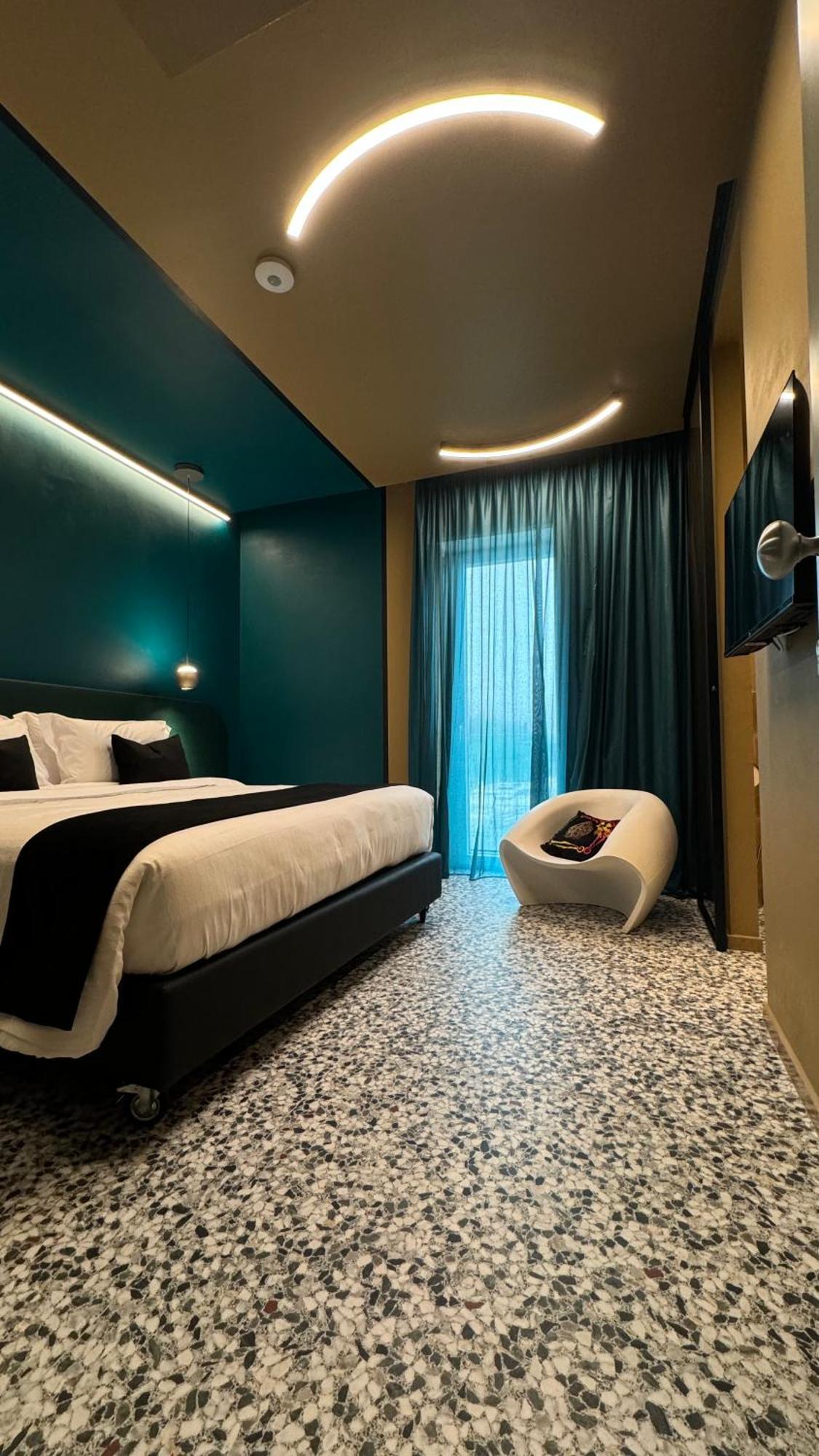 Nola Boutique Hotel Nbh Kültér fotó