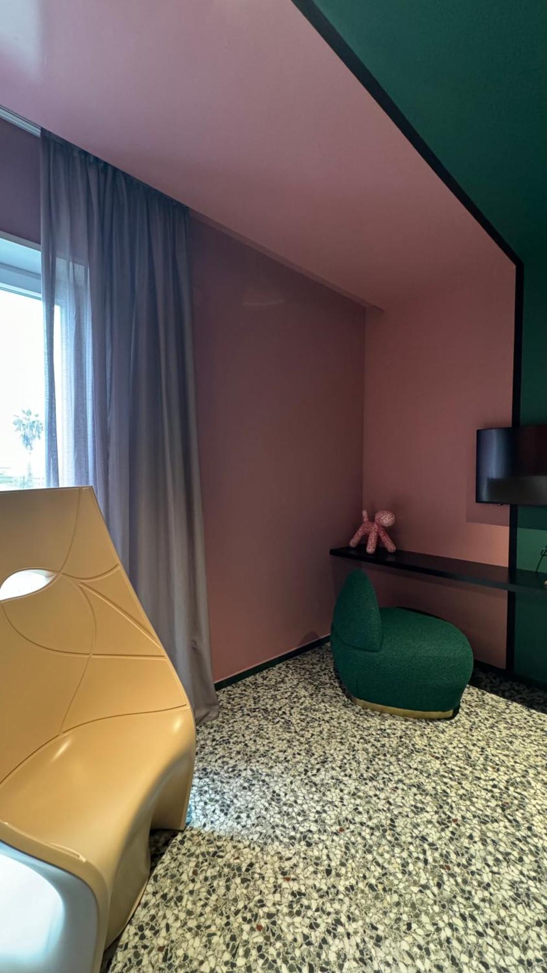 Nola Boutique Hotel Nbh Kültér fotó