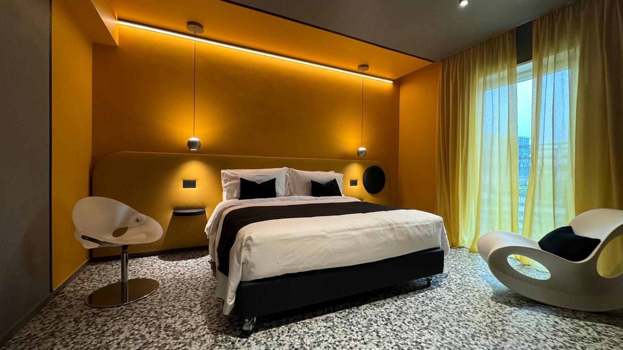 Nola Boutique Hotel Nbh Kültér fotó