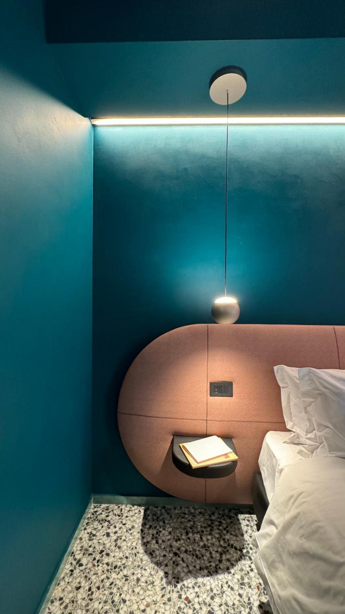Nola Boutique Hotel Nbh Kültér fotó