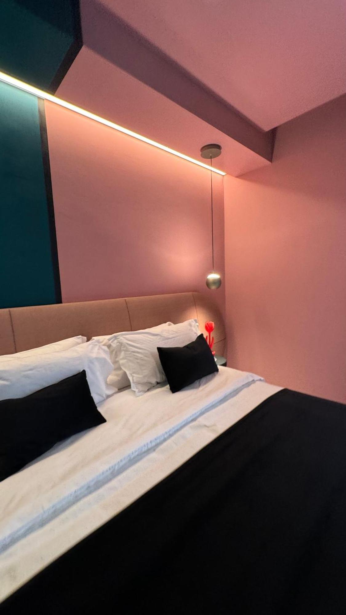 Nola Boutique Hotel Nbh Kültér fotó