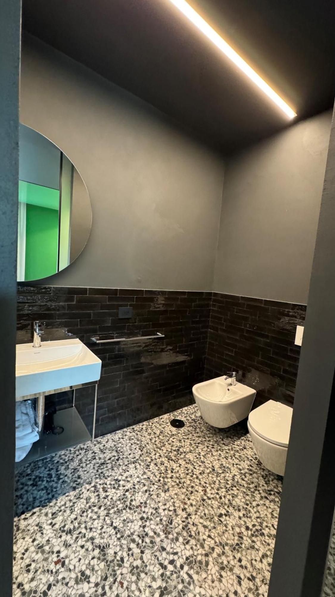 Nola Boutique Hotel Nbh Kültér fotó