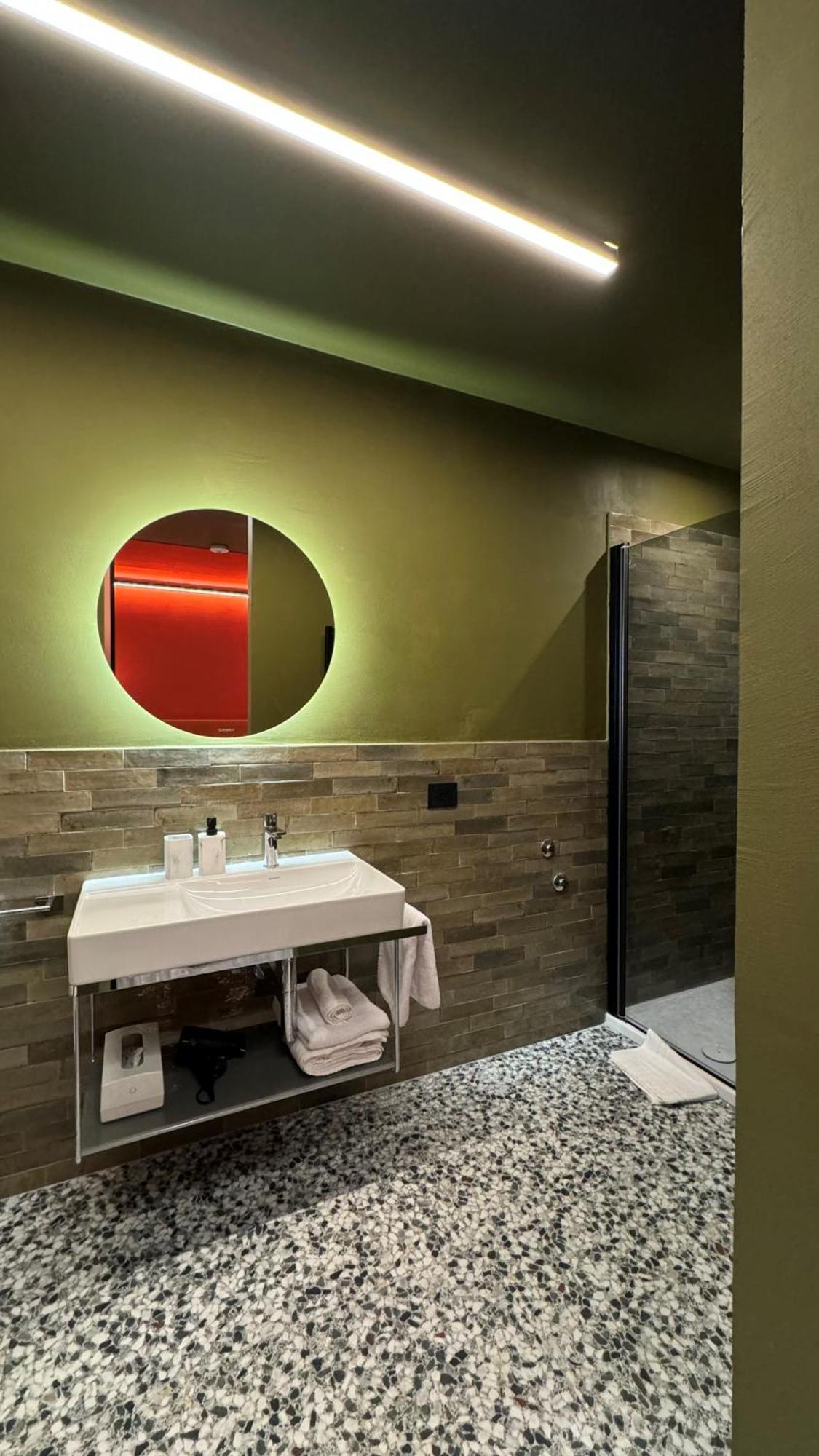Nola Boutique Hotel Nbh Kültér fotó
