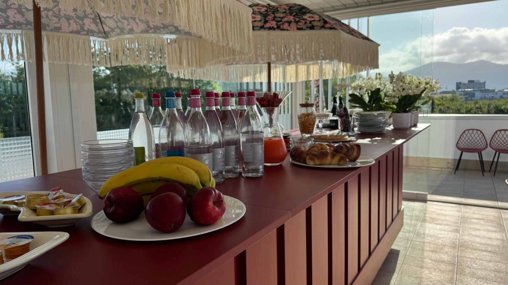 Nola Boutique Hotel Nbh Kültér fotó
