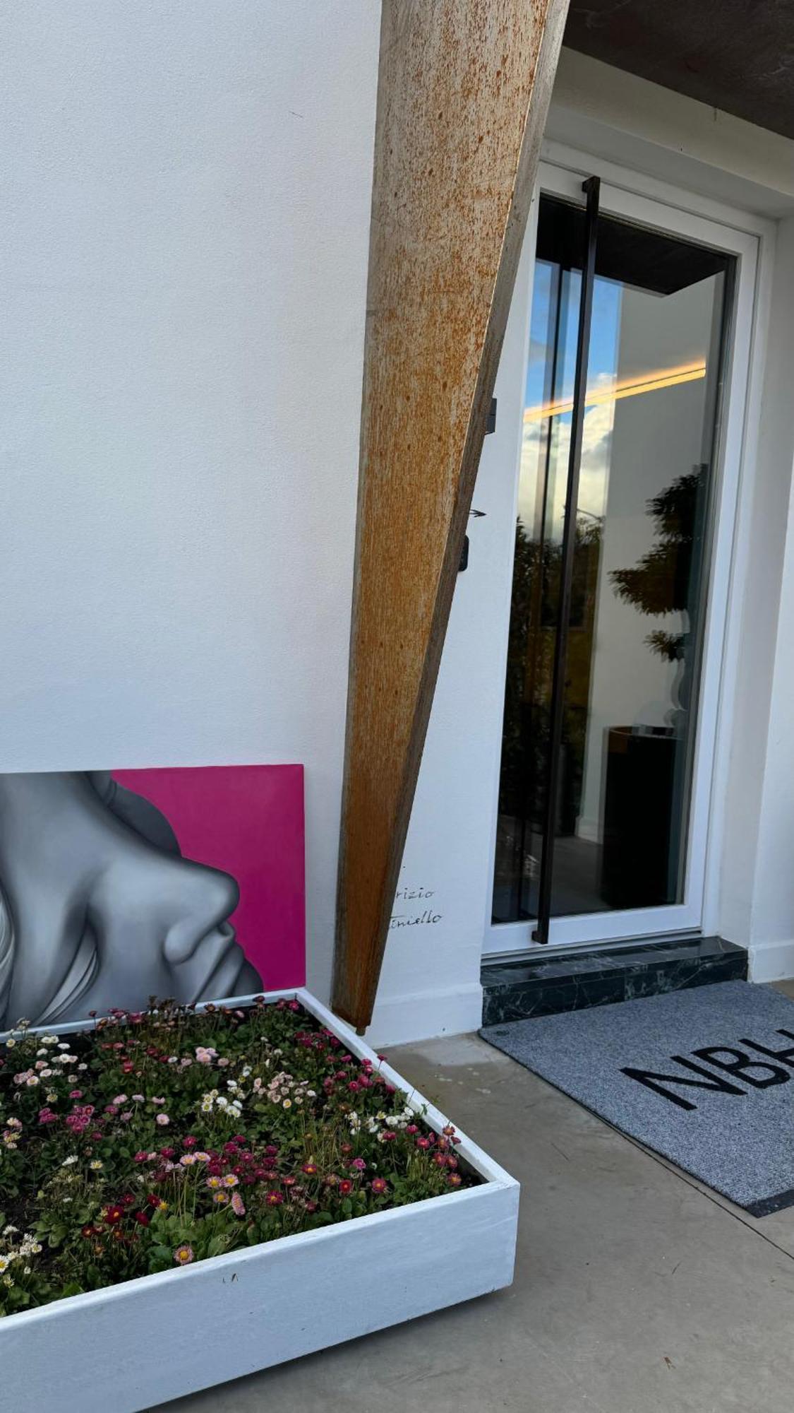 Nola Boutique Hotel Nbh Kültér fotó